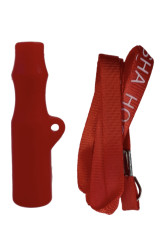 Персональний мундштук для Кальяну Easy Red